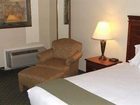 фото отеля Americas Best Value Inn Rockport Fulton