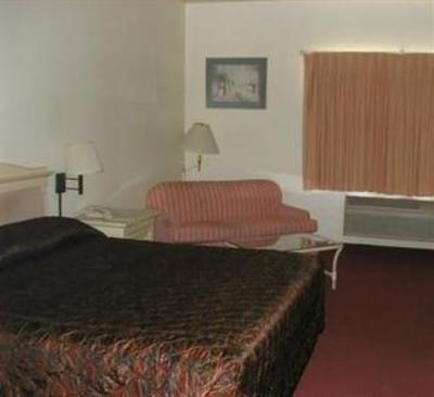 фото отеля Budget Inn Phoenix
