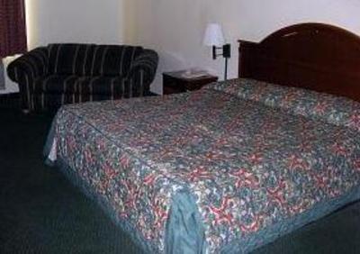 фото отеля Budget Inn Phoenix
