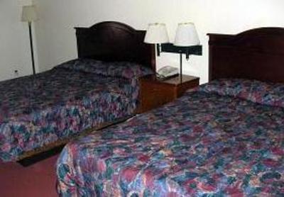 фото отеля Budget Inn Phoenix
