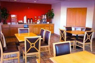 фото отеля Budget Inn Phoenix