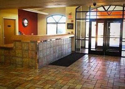 фото отеля Budget Inn Phoenix