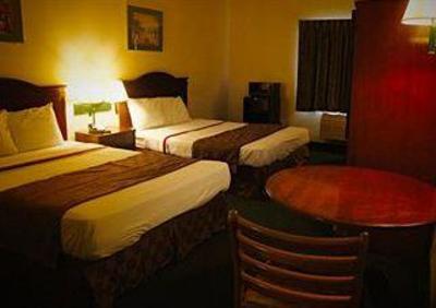 фото отеля Budget Inn Phoenix