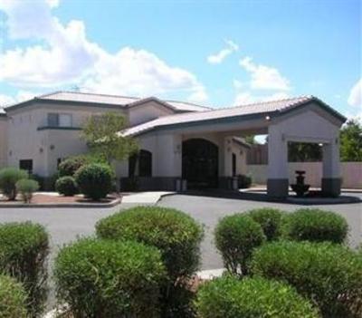 фото отеля Budget Inn Phoenix