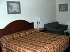 фото отеля Budget Inn Phoenix