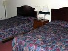 фото отеля Budget Inn Phoenix