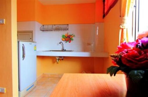фото отеля Jasmine Villa Pattaya