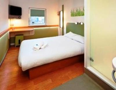 фото отеля Ibis Budget Birmingham Centre