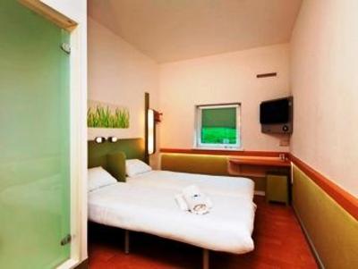 фото отеля Ibis Budget Birmingham Centre