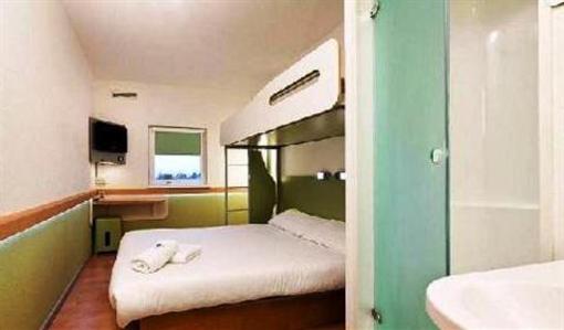 фото отеля Ibis Budget Birmingham Centre