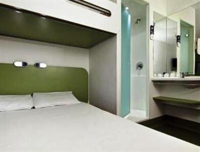 фото отеля Ibis Budget Birmingham Centre