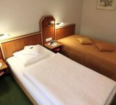 фото отеля Hotel Haus Am Park Bad Homburg vor der Hohe