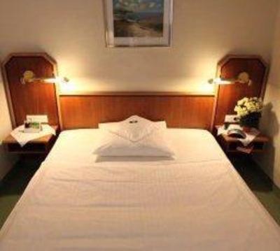 фото отеля Hotel Haus Am Park Bad Homburg vor der Hohe