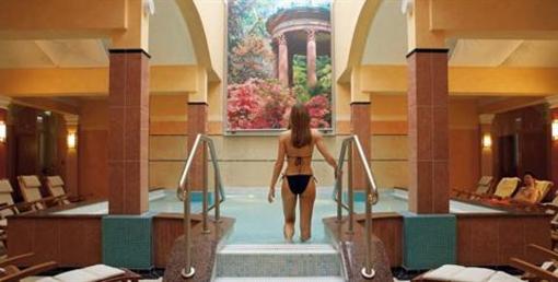 фото отеля Hotel Haus Am Park Bad Homburg vor der Hohe