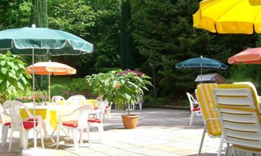 фото отеля Hotel Haus Am Park Bad Homburg vor der Hohe