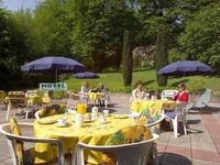 Hotel Haus Am Park Bad Homburg vor der Hohe