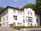 фото отеля Hotel Haus Am Park Bad Homburg vor der Hohe