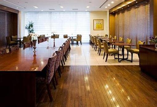 фото отеля Hotel Hokke Club Osaka