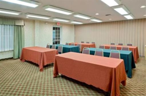 фото отеля Holiday Inn Express Bend