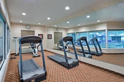 фото отеля Holiday Inn Express Bend
