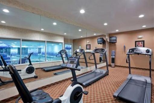 фото отеля Holiday Inn Express Bend