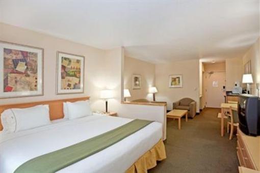 фото отеля Holiday Inn Express Bend