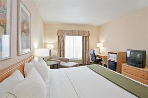 фото отеля Holiday Inn Express Bend