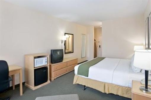 фото отеля Holiday Inn Express Bend