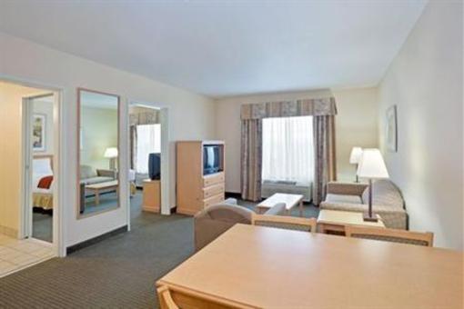 фото отеля Holiday Inn Express Bend