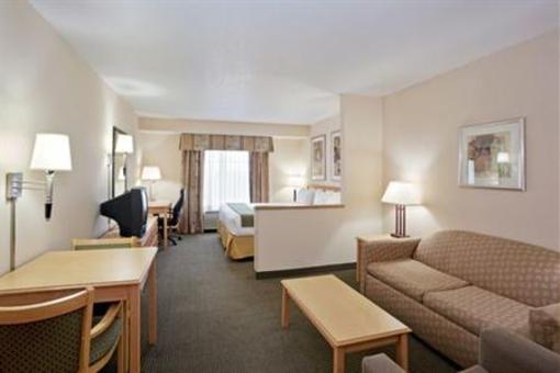 фото отеля Holiday Inn Express Bend