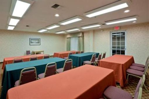 фото отеля Holiday Inn Express Bend