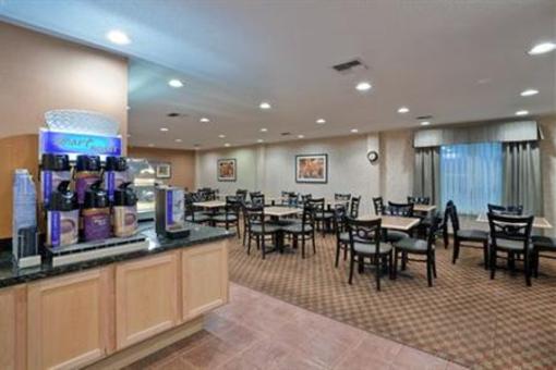 фото отеля Holiday Inn Express Bend