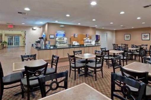 фото отеля Holiday Inn Express Bend