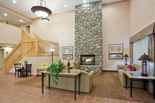 фото отеля Holiday Inn Express Bend