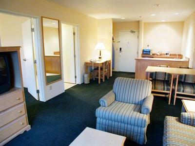 фото отеля Holiday Inn Express Bend