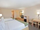 фото отеля Holiday Inn Express Bend