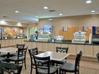 фото отеля Holiday Inn Express Bend