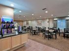 фото отеля Holiday Inn Express Bend