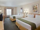 фото отеля Holiday Inn Express Bend