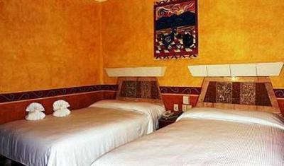 фото отеля Maya Inn Playa del Carmen