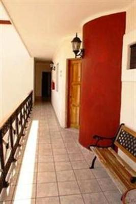 фото отеля Maya Inn Playa del Carmen