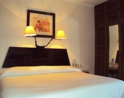 фото отеля Maya Inn Playa del Carmen