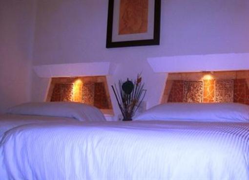 фото отеля Maya Inn Playa del Carmen