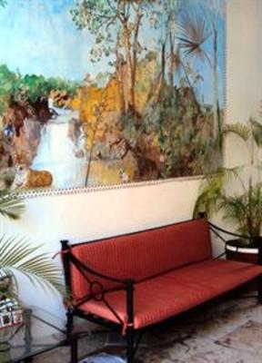фото отеля Maya Inn Playa del Carmen