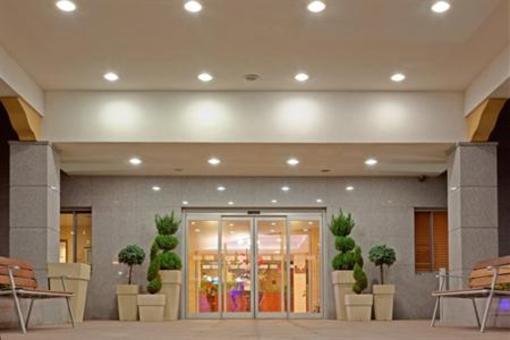 фото отеля Holiday Inn Express Maspeth New York City