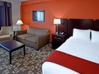 фото отеля Holiday Inn Express Maspeth New York City