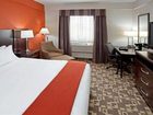 фото отеля Holiday Inn Express Maspeth New York City