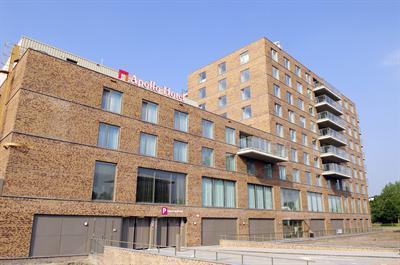 фото отеля Apollo Hotel Papendrecht