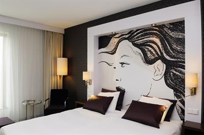 фото отеля Apollo Hotel Papendrecht