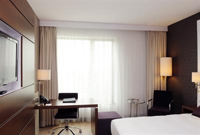 фото отеля Apollo Hotel Papendrecht